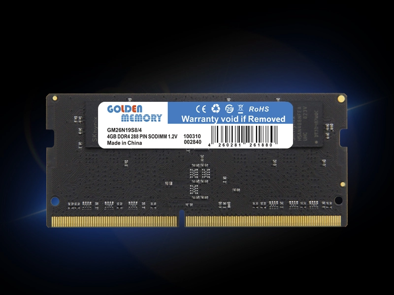 4 GB 8 GB 16 GB 2400 MHZ memória RAM DDR4 RAM