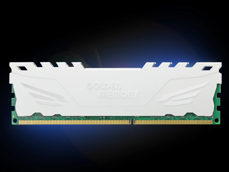 Dissipador de calor DDR3 preço barato de fábrica 4 GB 8 GB 1600 mhz memória RAM desktop