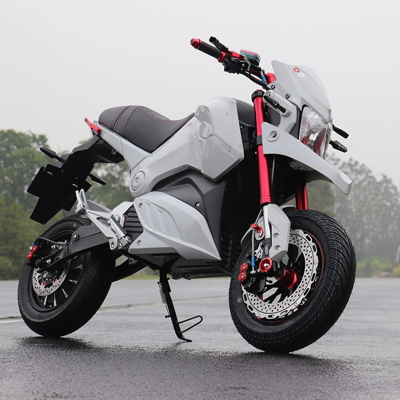 Moto grande 1500w para adultos scooters elétricas de alto desempenho