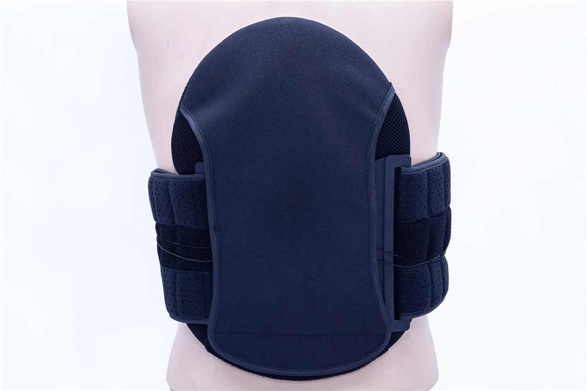Suporte de costas LSO ajustável para aparelhos médicos de dor lombar fabricante personalizado