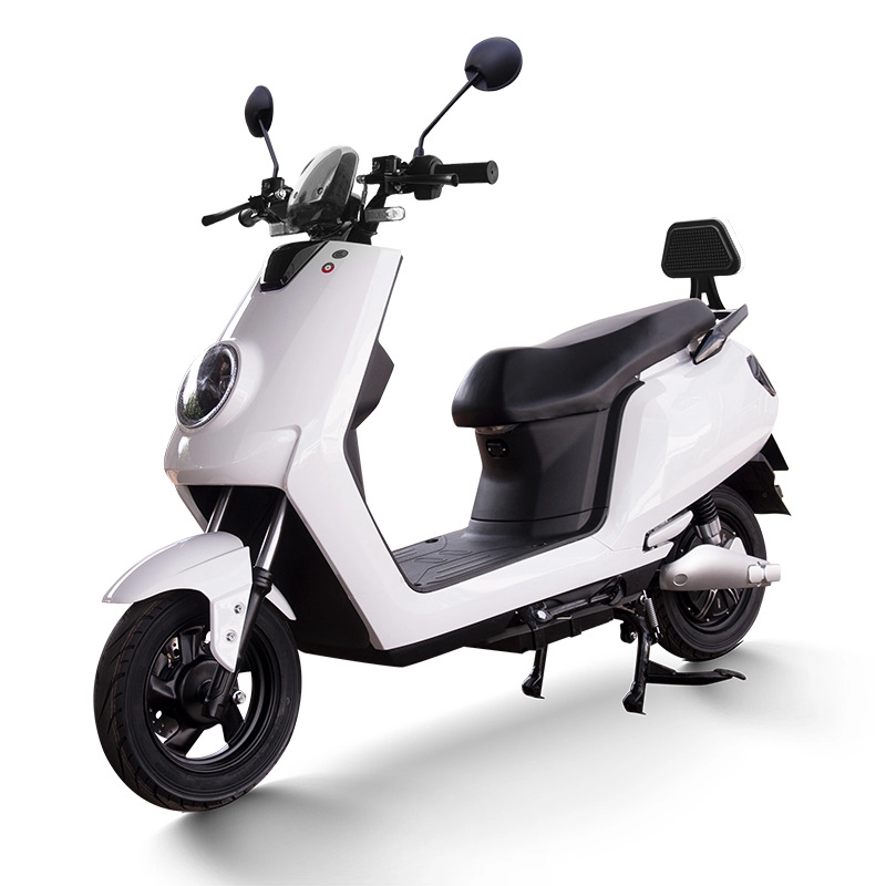 Motocicletas elétricas adultas de alta velocidade 2500w 12 polegadas entrega 72v para adultos
