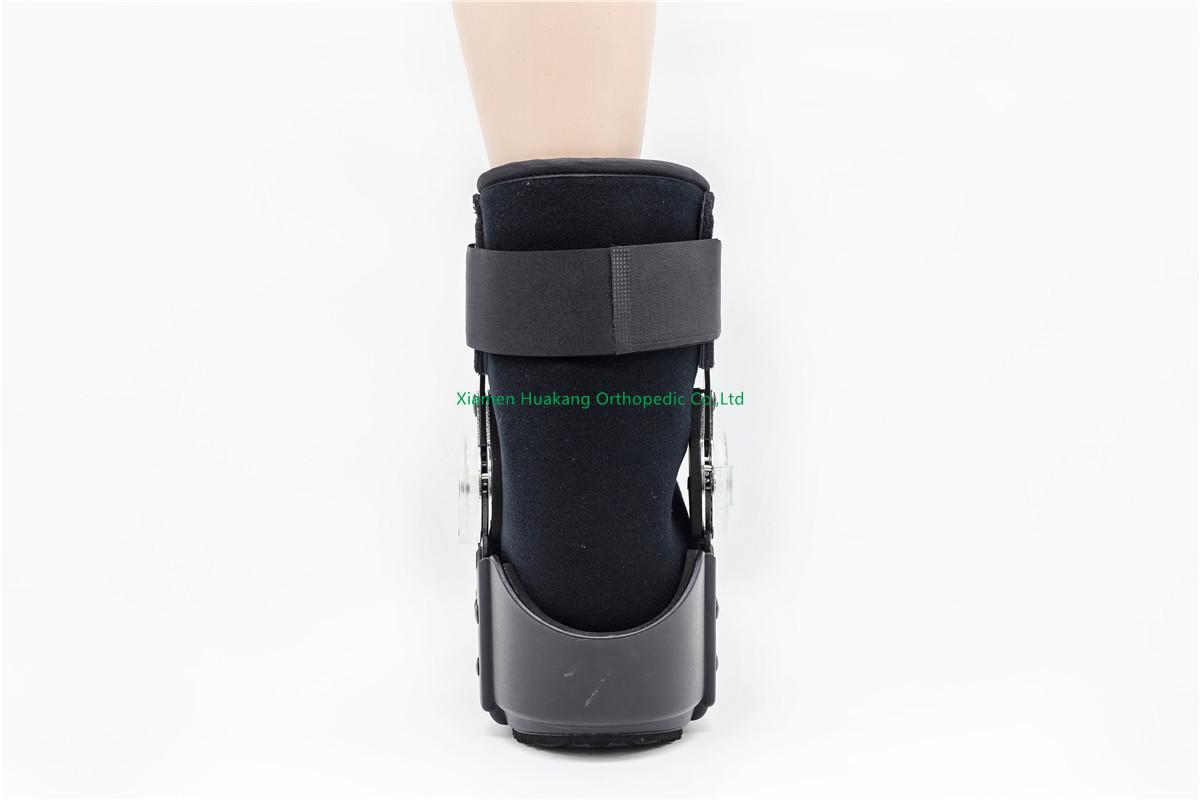 Bota curta pneumática aircast ROM Walker