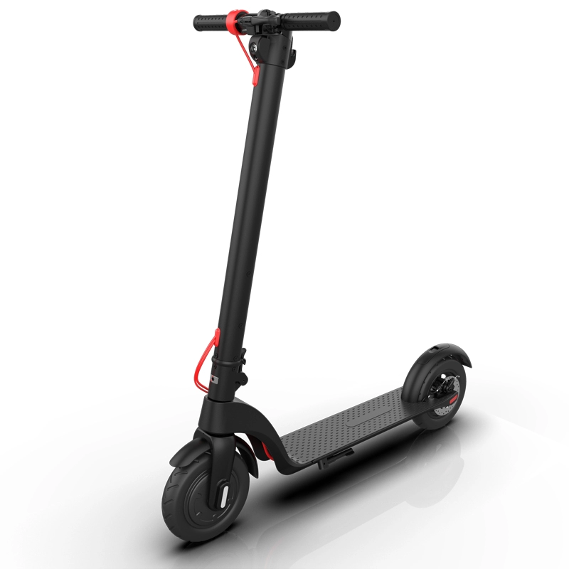 Scooter de mobilidade elétrica auto-equilibrante para adultos