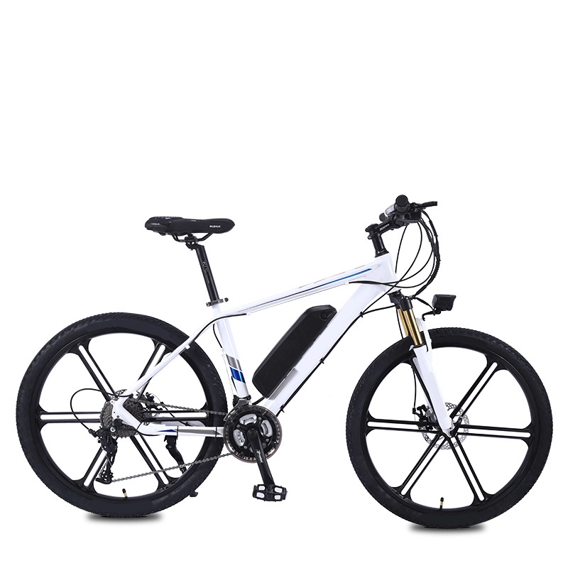 350w 36v 26 polegadas ciclo Ebike passeio bicicleta elétrica e bicicleta para homem