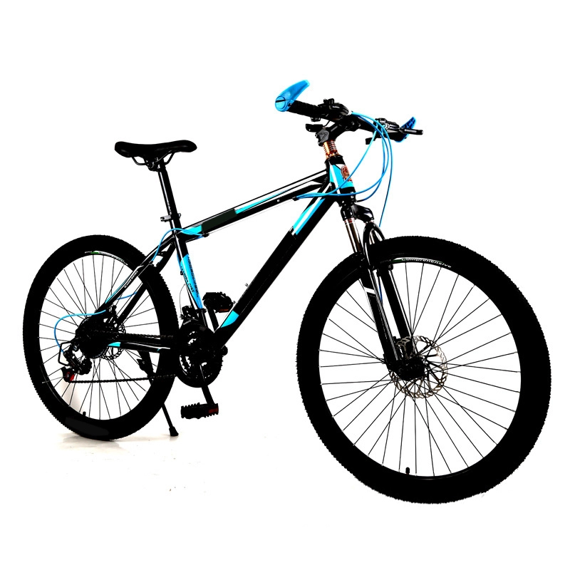 Bicicleta para adultos MTB 7/21/27/30 velocidade 27,5/29 polegadas com suspensão total promoção mountain bike