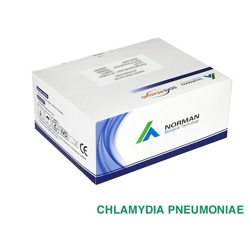 Kit de teste de antígeno de Chlamydia Pneumoniae