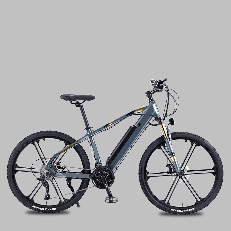 21 27 velocidades 36v 350w 26 polegadas Ebike bateria de lítio bicicleta elétrica