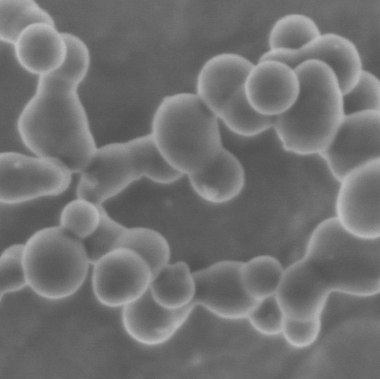 Materiais Semicondutores Nanopartículas de Silício de Alta Pureza