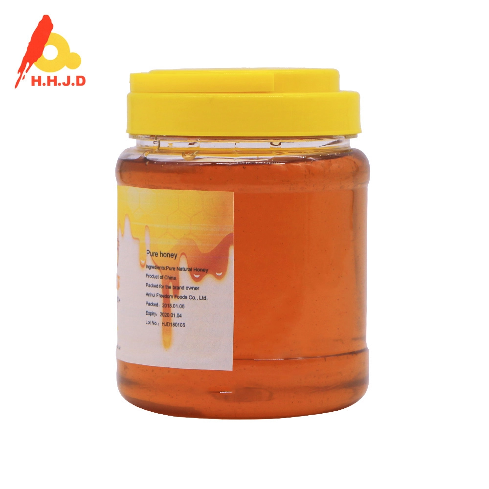 100% natural puro mel multifloral marca OEM