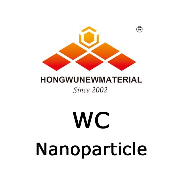 Ferramentas de corte Materiais carboneto de tungstênio WC nanopós