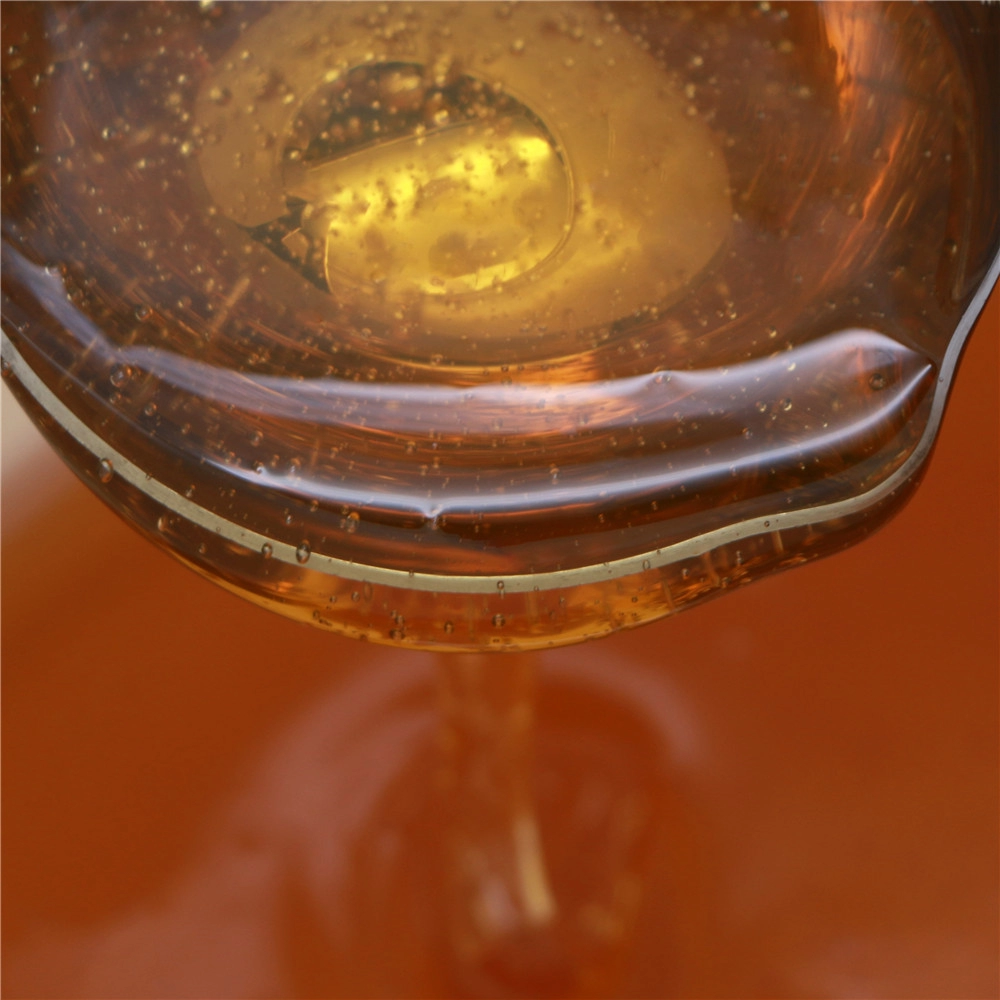 Apicultura de mel de jujuba chinês fresco