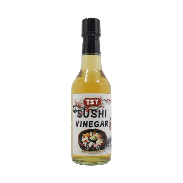 150ml marcas OEM vinagre de sushi doce a granel