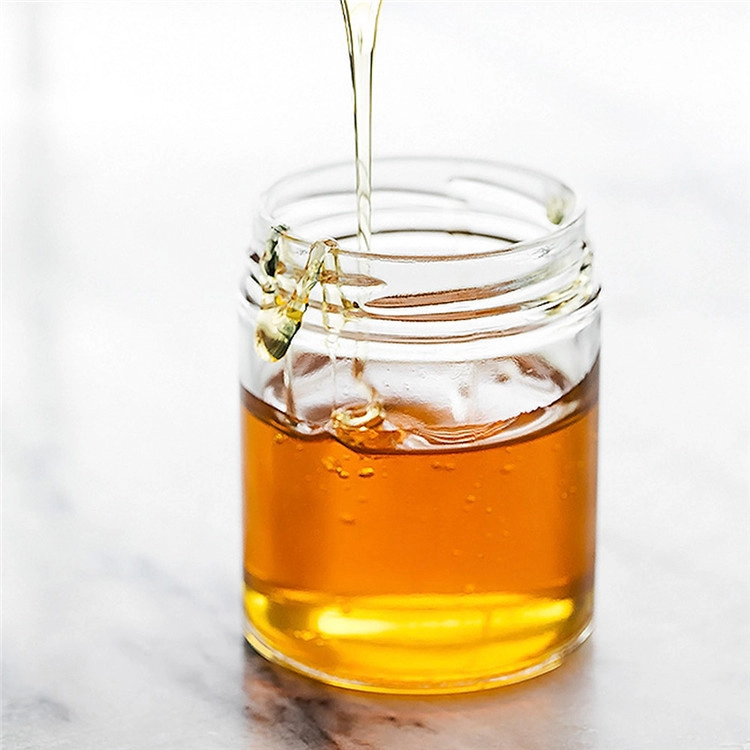 Certificado HALAL de mel de abelha natural puro