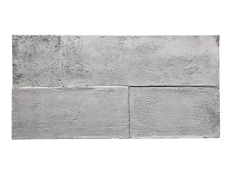 Painel de parede de concreto falso leve para revestimento externo