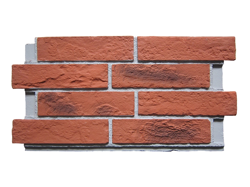 Mini painel de tijolos para painéis de parede DIY