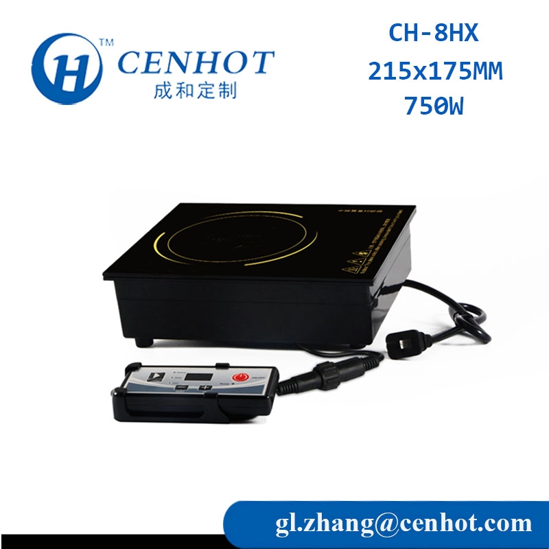 Fogão de indução Hot-pot, Fábrica de Fogão de Indução Hotpot China - CENHOT
