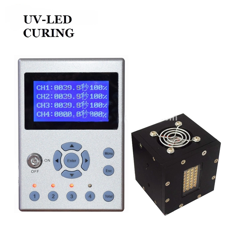 Máquina de revestimento UV de velocidade rápida Revestimento UV