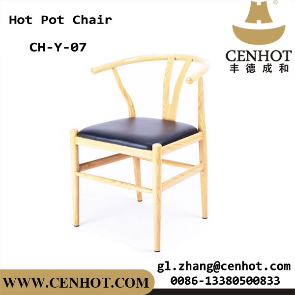 CENHOT Cadeira de jantar confortável Cadeiras de restaurante Móveis