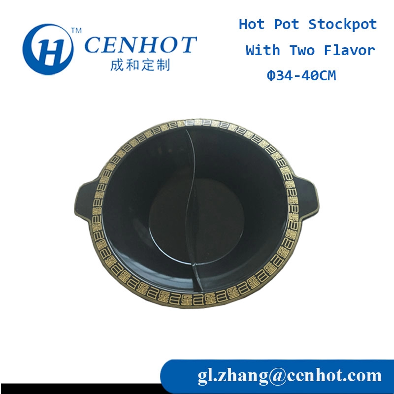 Esmalte Duck Hot Pot Fornecedores China - CENHOT
