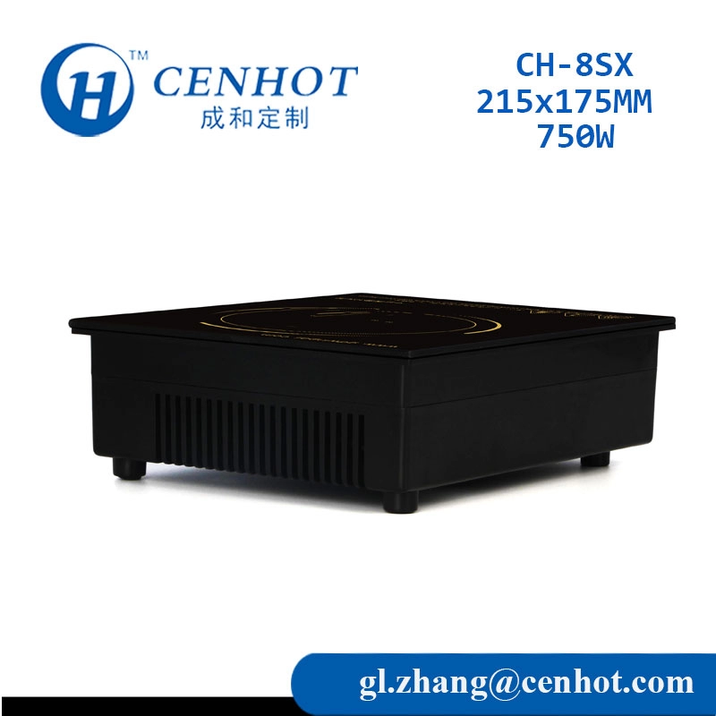 Cooktop de indução em grande promoção para panela quente China - CENHOT