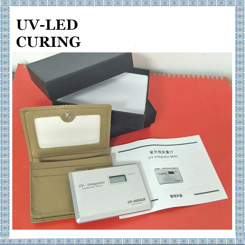 Medidor de Energia MINI integrador UV