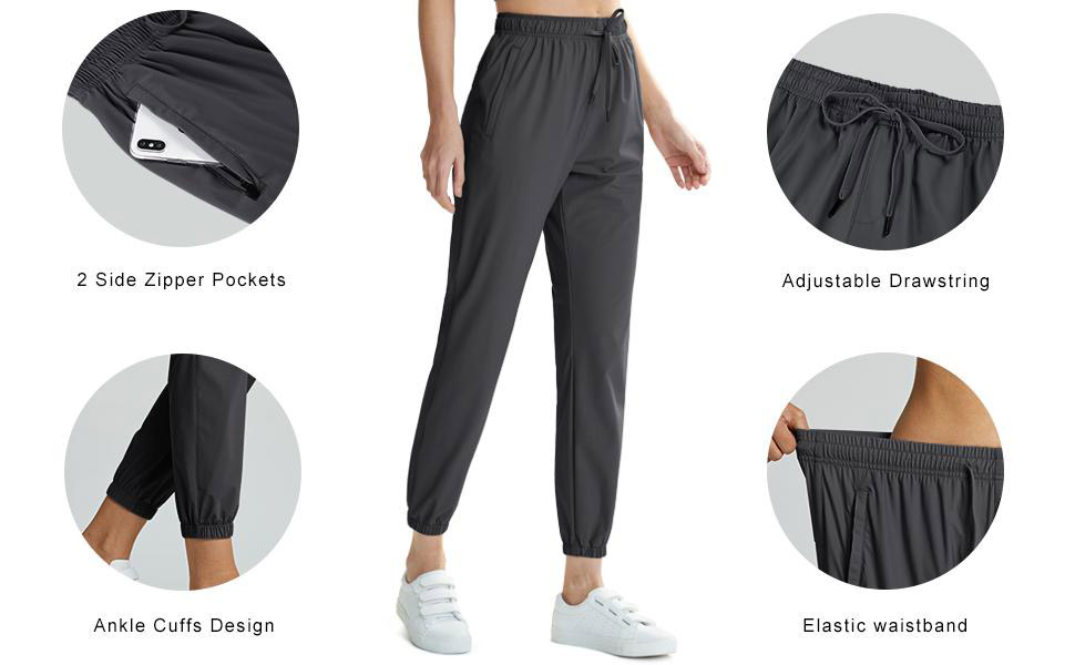 Comfy Lounge Drawstring Pant