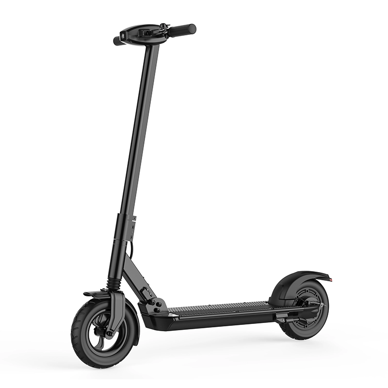 Scooter elétrico compartilhado Kuickwheel FS PRO para compartilhar negócios de mobilidade
