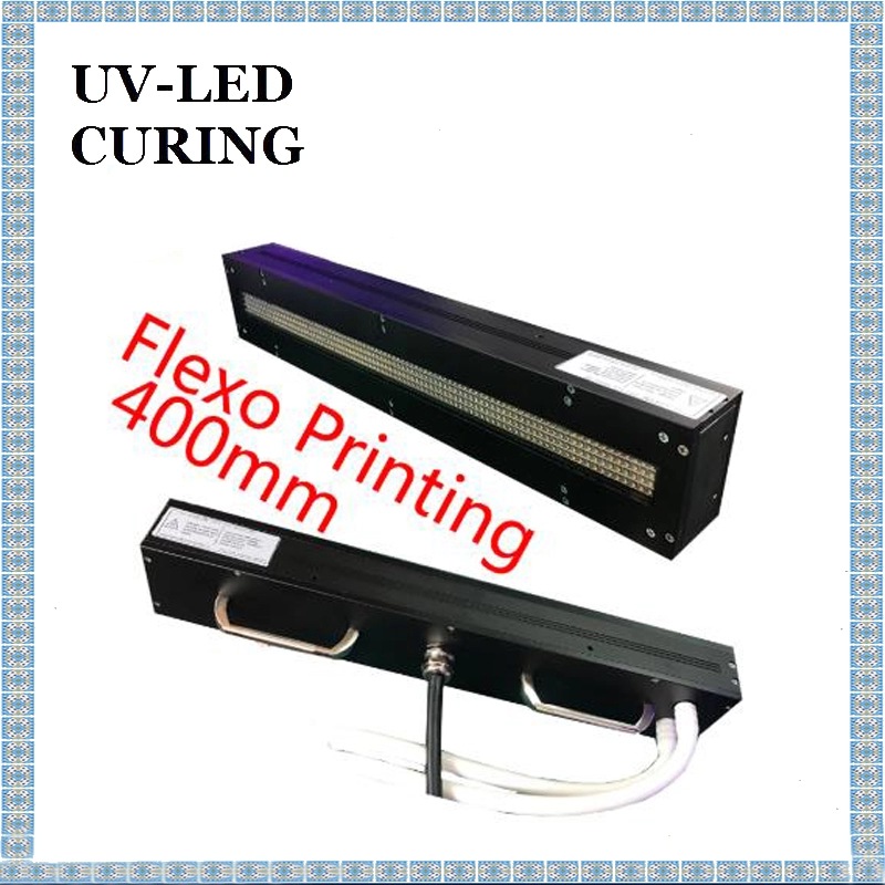 Lâmpada UV LED para Máquina de Cura para Impressão de Alta Potência