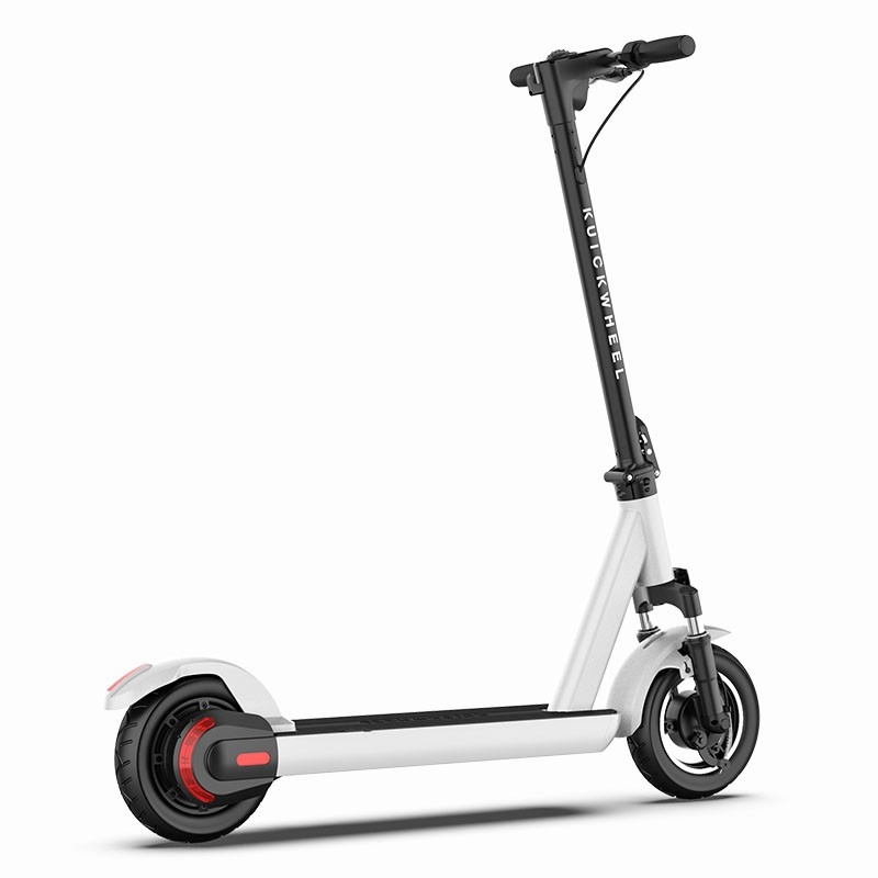2021 Kuickwheel novo design S1-C PRO scooter elétrico com NFC