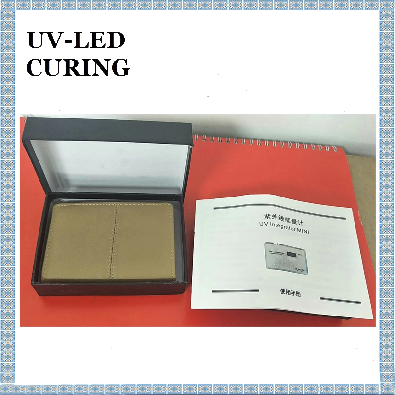 Medidor de Energia MINI integrador UV