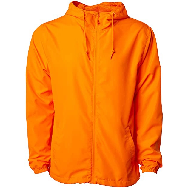 Jaqueta de ciclismo embalada com capuz casaco de corrida leve blusão de ciclismo