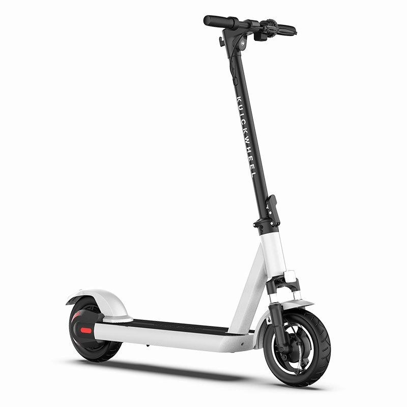 2021 Kuickwheel novo design S1-C PRO scooter elétrico com NFC