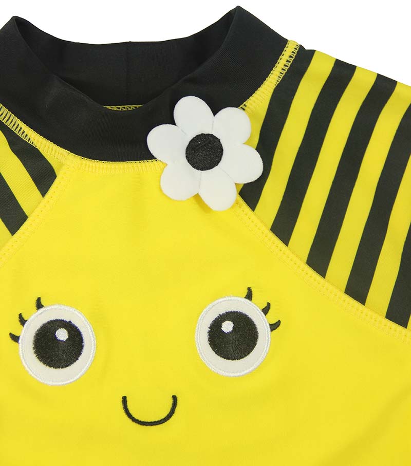 Infant girls rashguards distributor