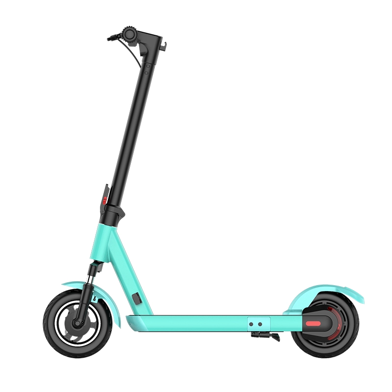 Scooter elétrico adulto dobrável Kuickwheel S1-C PRO Aqua para mobilidade