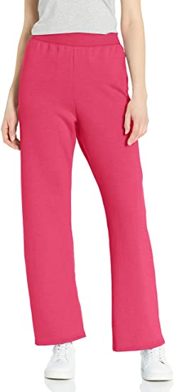Pink Women's Athletic Pants