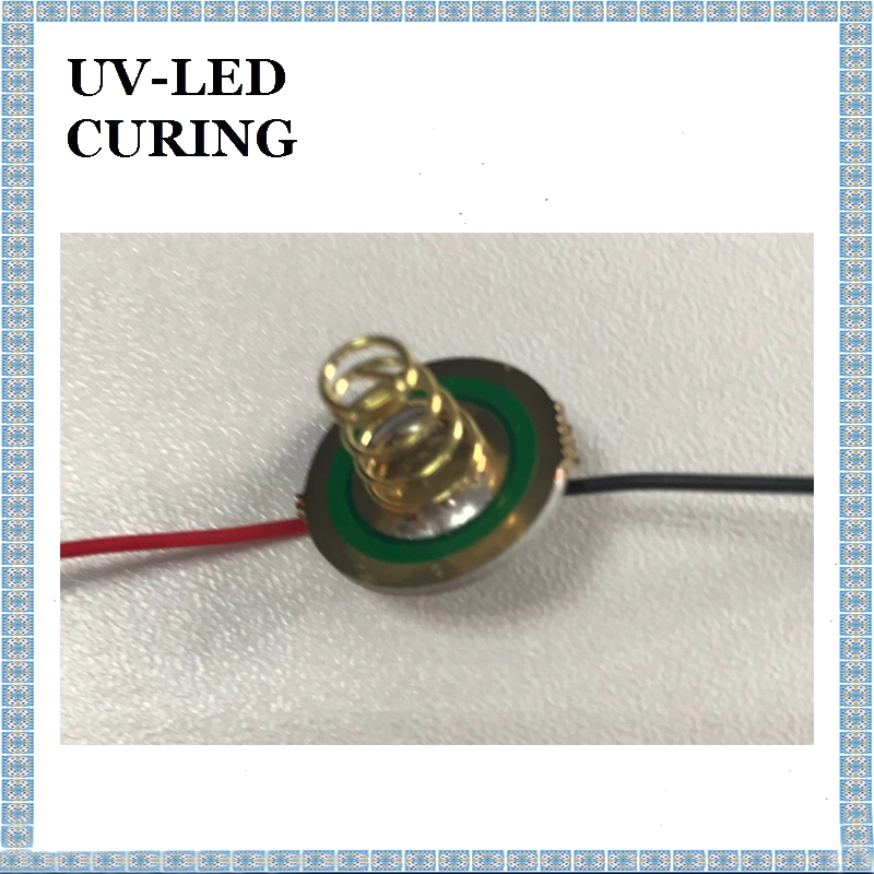Placa de driver de lanterna UV Placa de corrente constante Placa de circuito