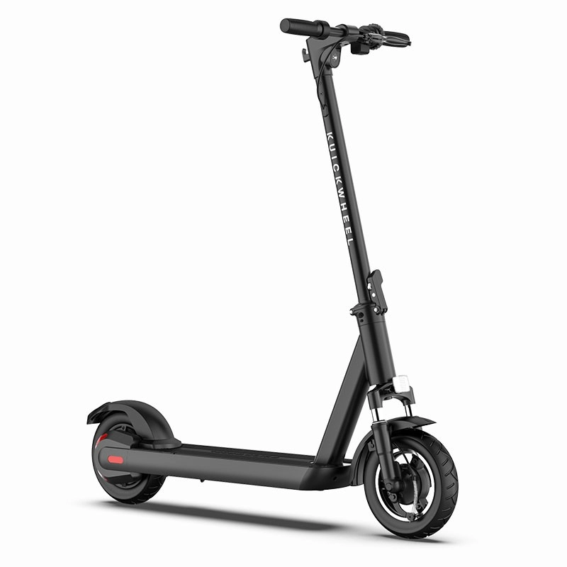 2021 Kuickwheel nova scooter elétrica dobrável S1-C PRO para adulto