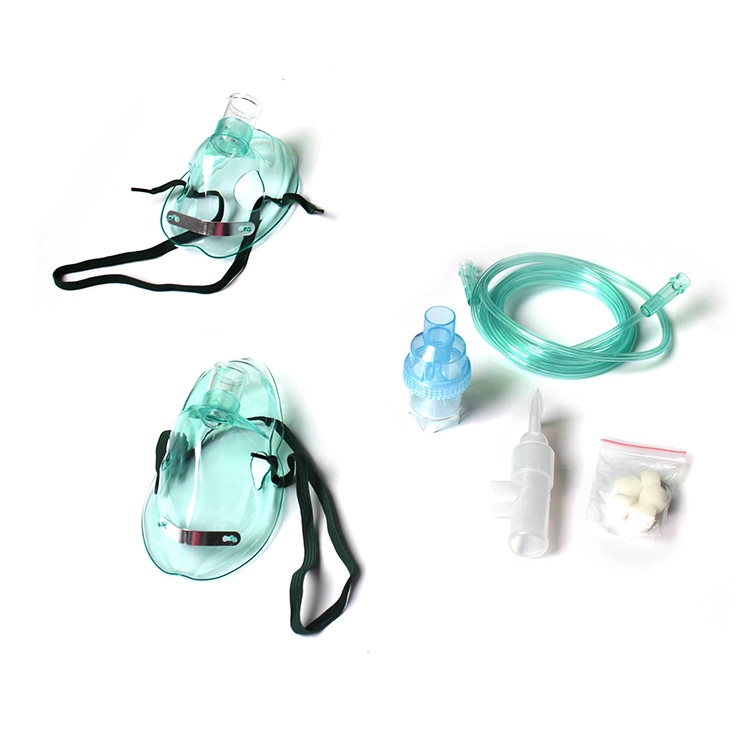 Senyang portátil uso doméstico máquina ultrassônica compressor de ar nebulizador médico