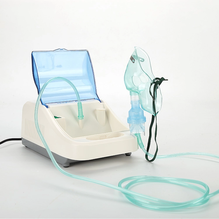 Senyang máquina de uso doméstico novo nebulizador médico portátil compressor de ar