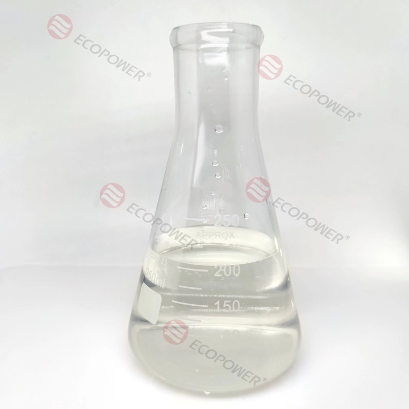 Siloxano Oligomérico Agente de Acoplamento de Silano Crosile1090 Concentrado de Vinil Silano Contendo Grupos Vinil e Metoxi