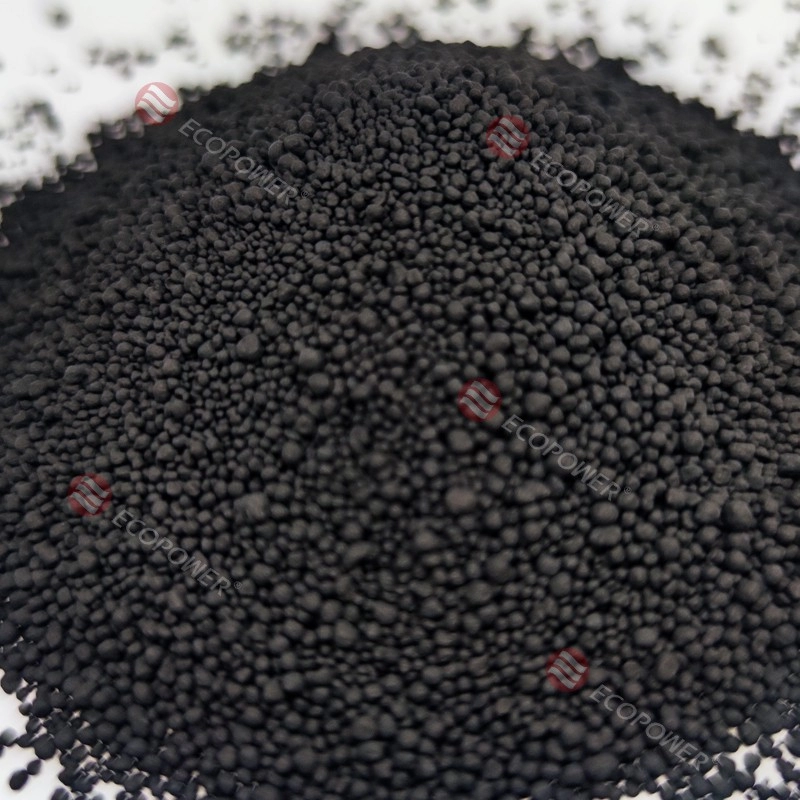 Silano Sólido Bis-[-(trietoxissilil)-propil]-tetrassulfeto Negro de Carbono para Indústria de Pneus