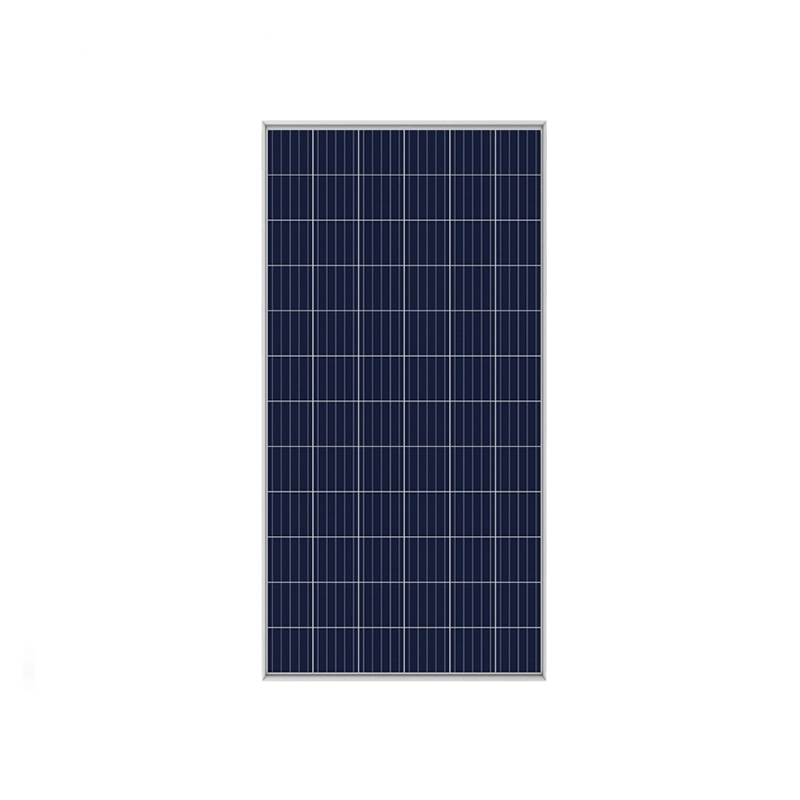 Painel solar 72 células 320W-340W Módulo fotovoltaico policristalino