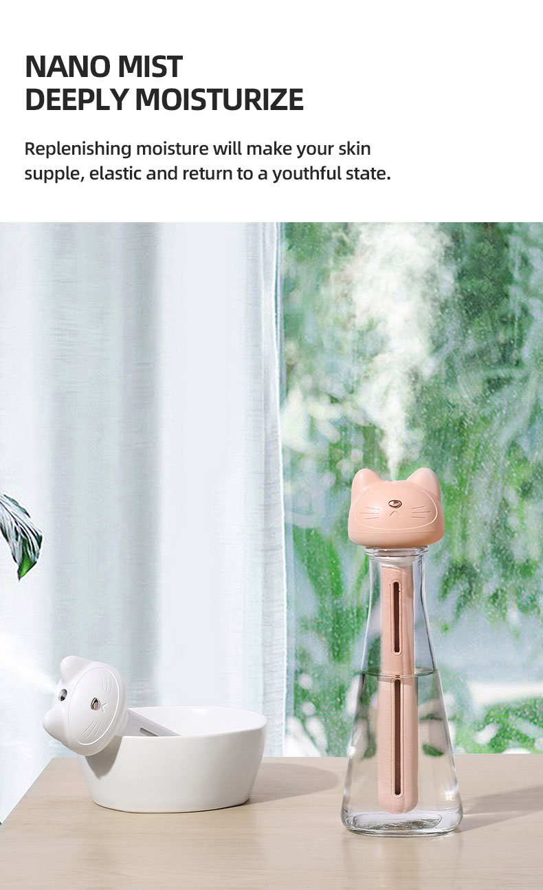 indoor humidifier