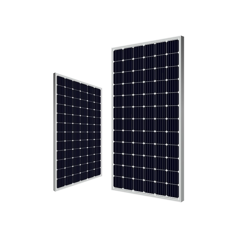 Painel Solar 72 Células 360W-380W Monocristalino