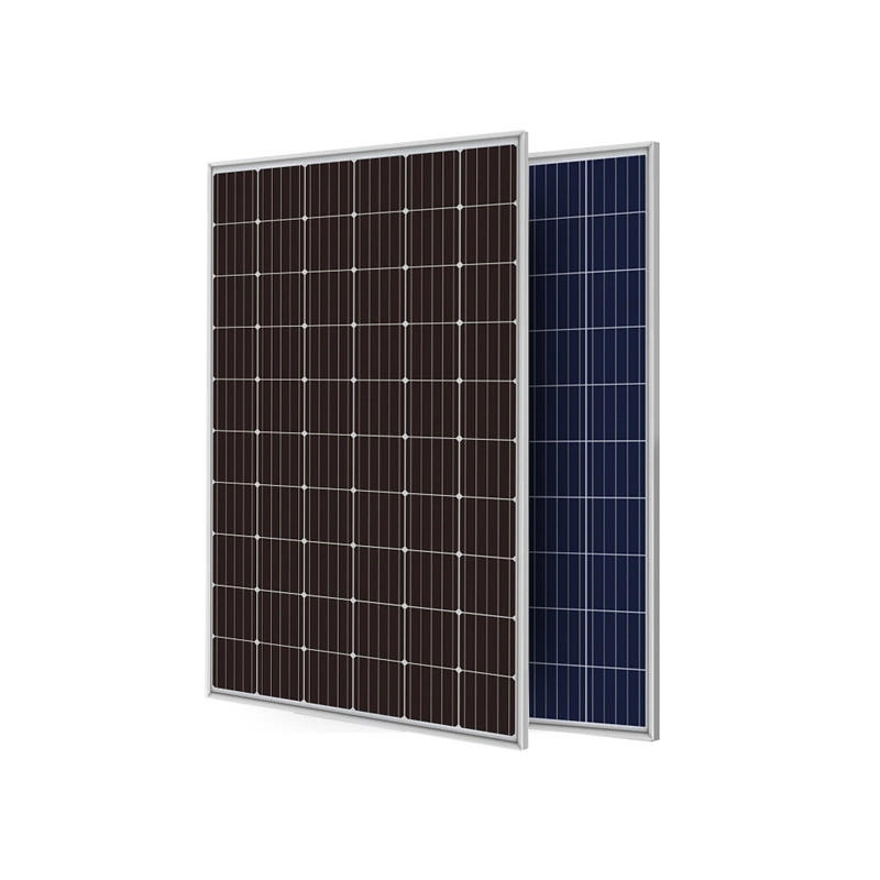 Painel Solar 60 Células 280W-310W Monocristalino