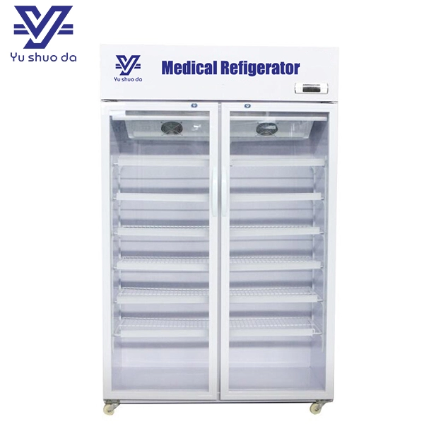 YSD-PR800 Refrigerador de vacinas de laboratório médico