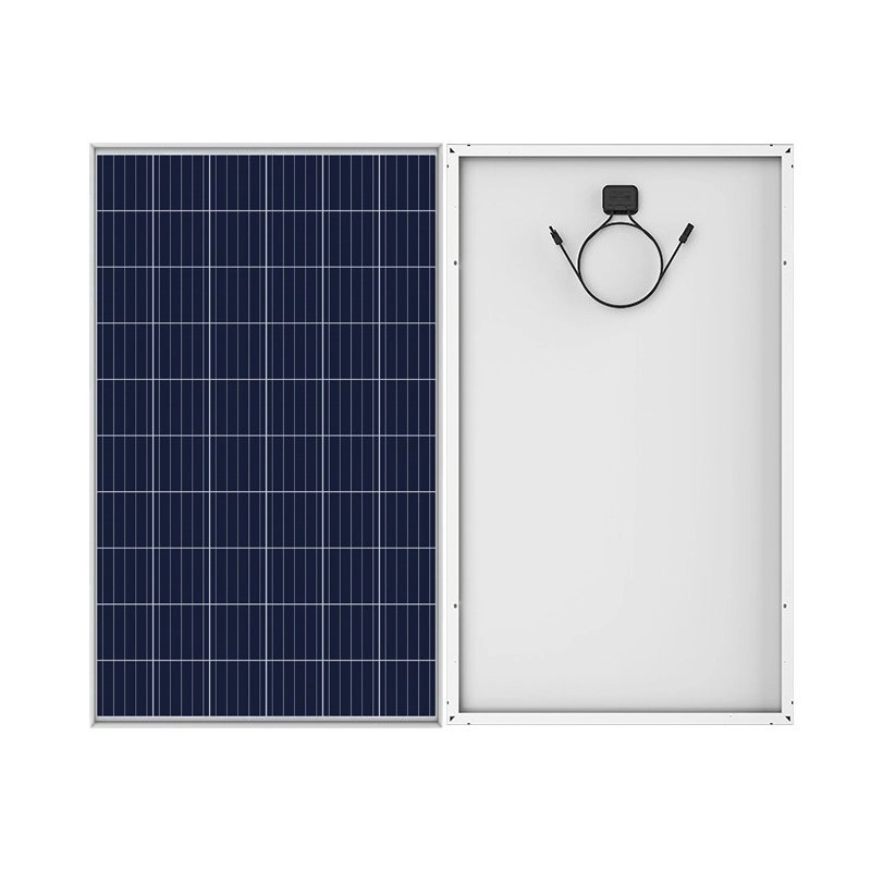 Painel solar 60 células 270W-285W módulo fotovoltaico policristalino