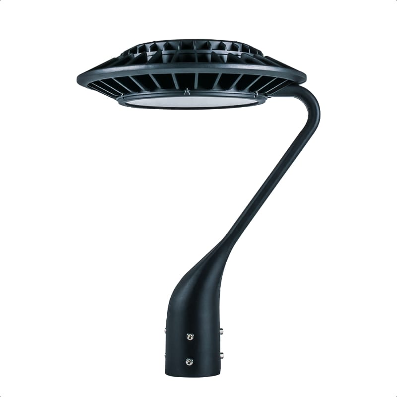 Smart design garden light Bronze Body