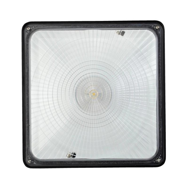 Luz LED para cobertura de garagem Morstar