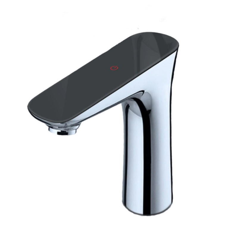 Torneira Digital com Sensor Automático para Banheiro